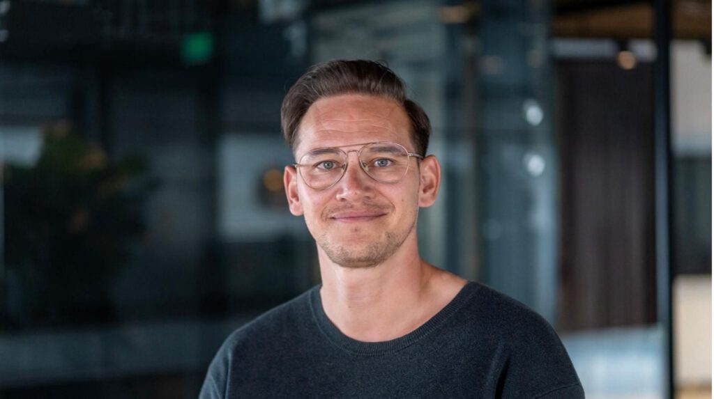 Nieuwe coördinator Dordrecht